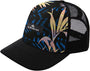 Quiksilver : Buzzard Coop - Trucker