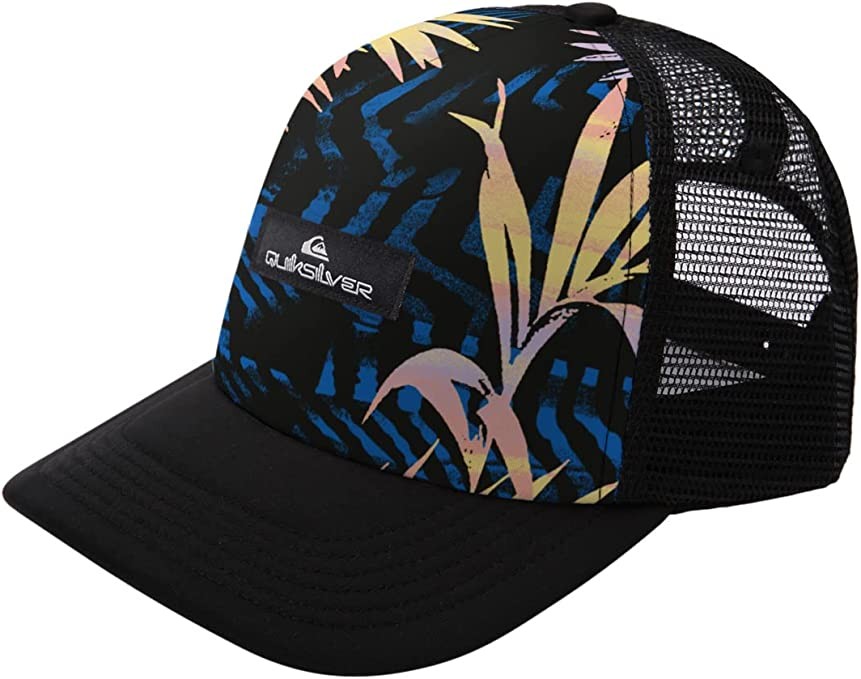 Quiksilver : Buzzard Coop - Trucker