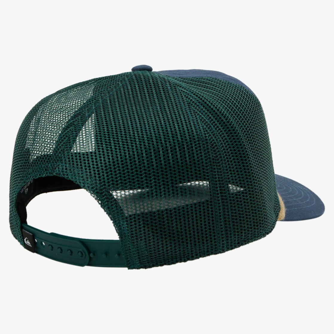 Quiksilver : Caster