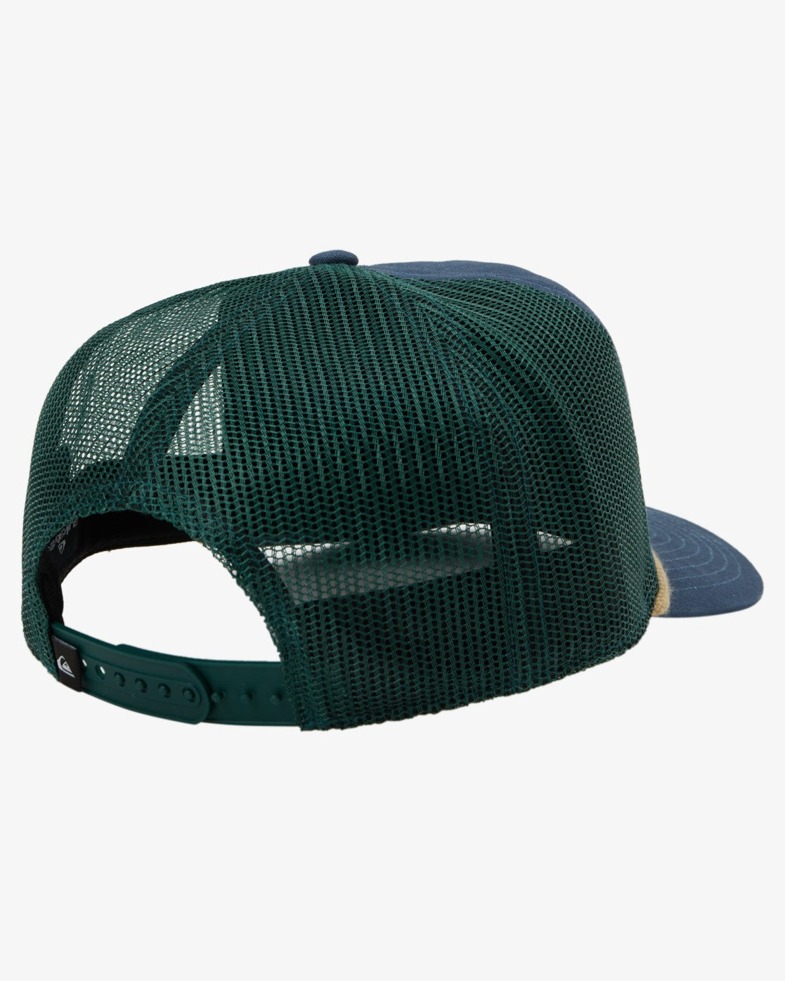 Quiksilver : Caster