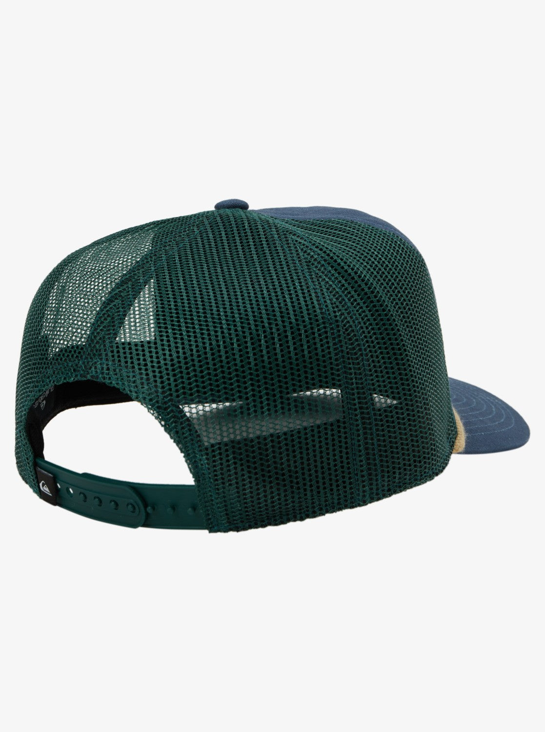 Quiksilver : Caster