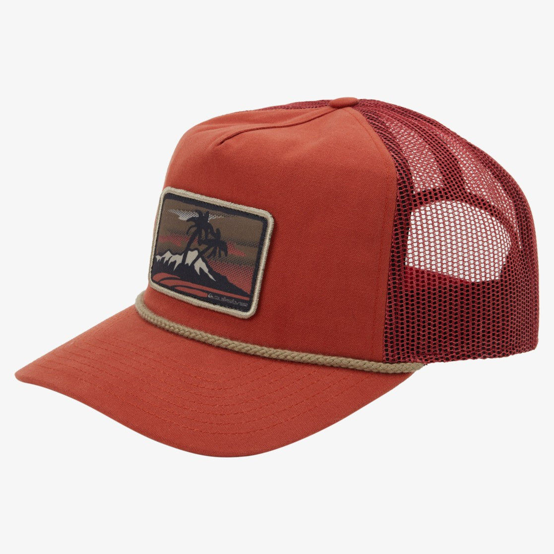 Quiksilver : Caster