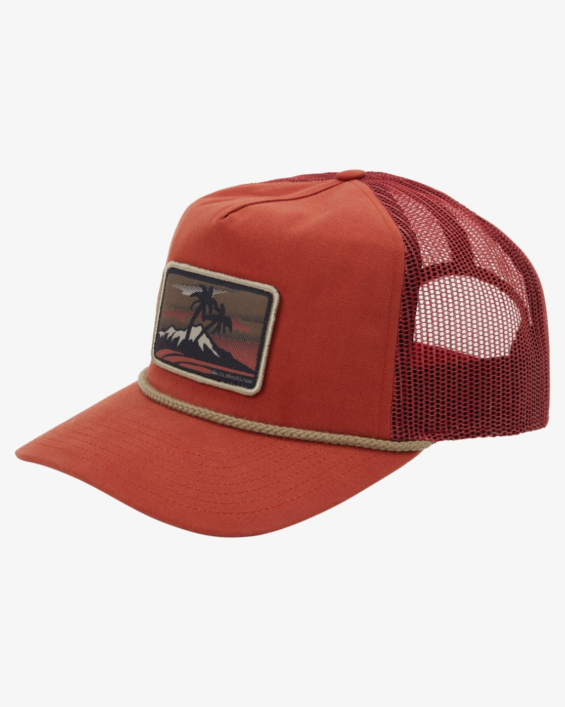 Quiksilver : Caster