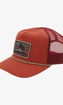 Quiksilver : Caster