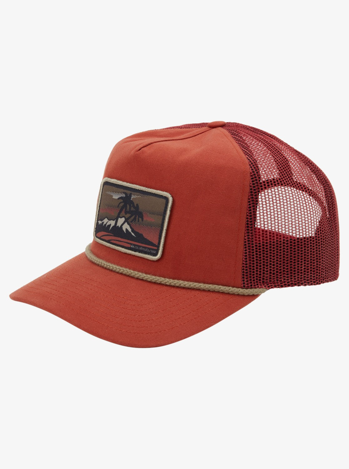 Quiksilver : Caster