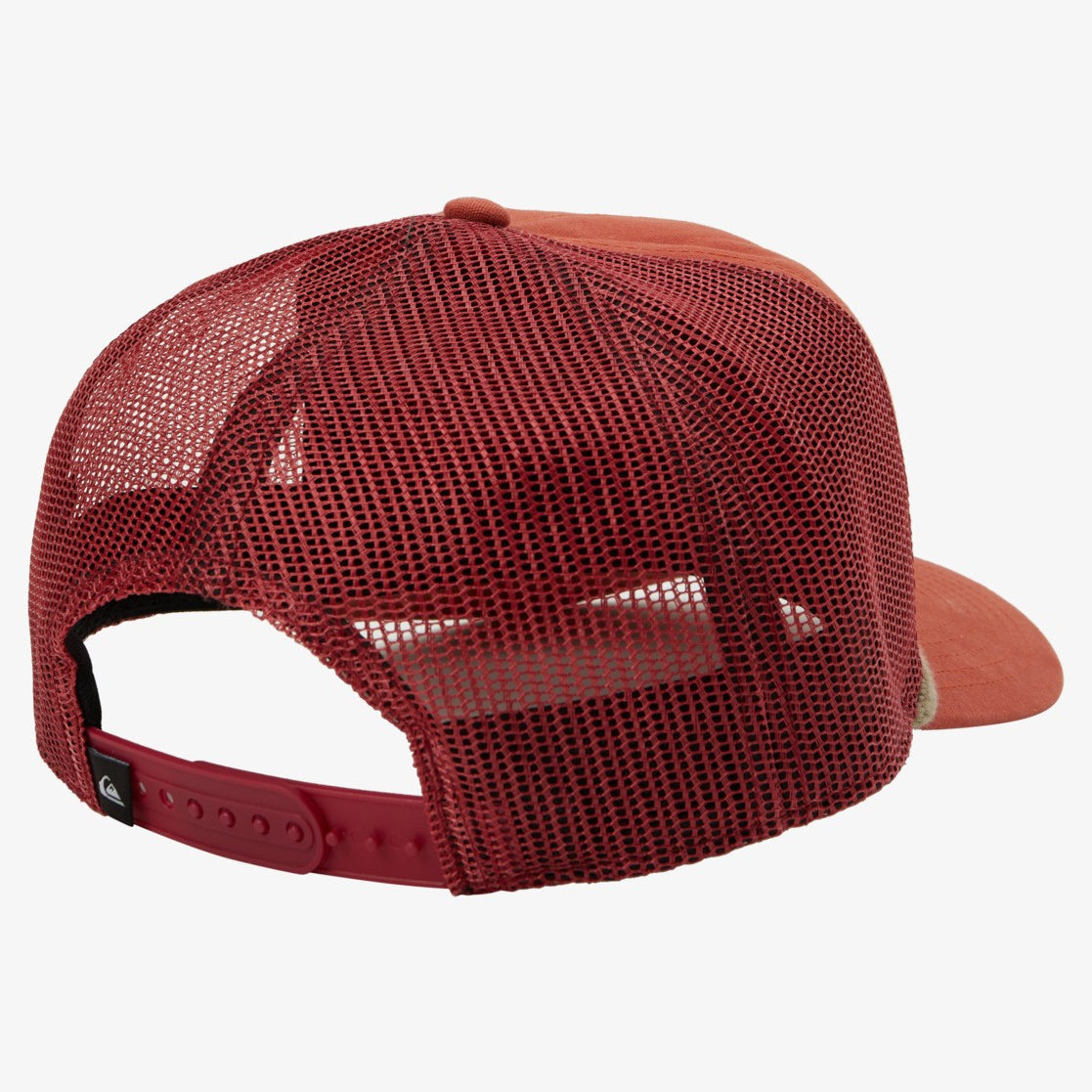Quiksilver : Caster