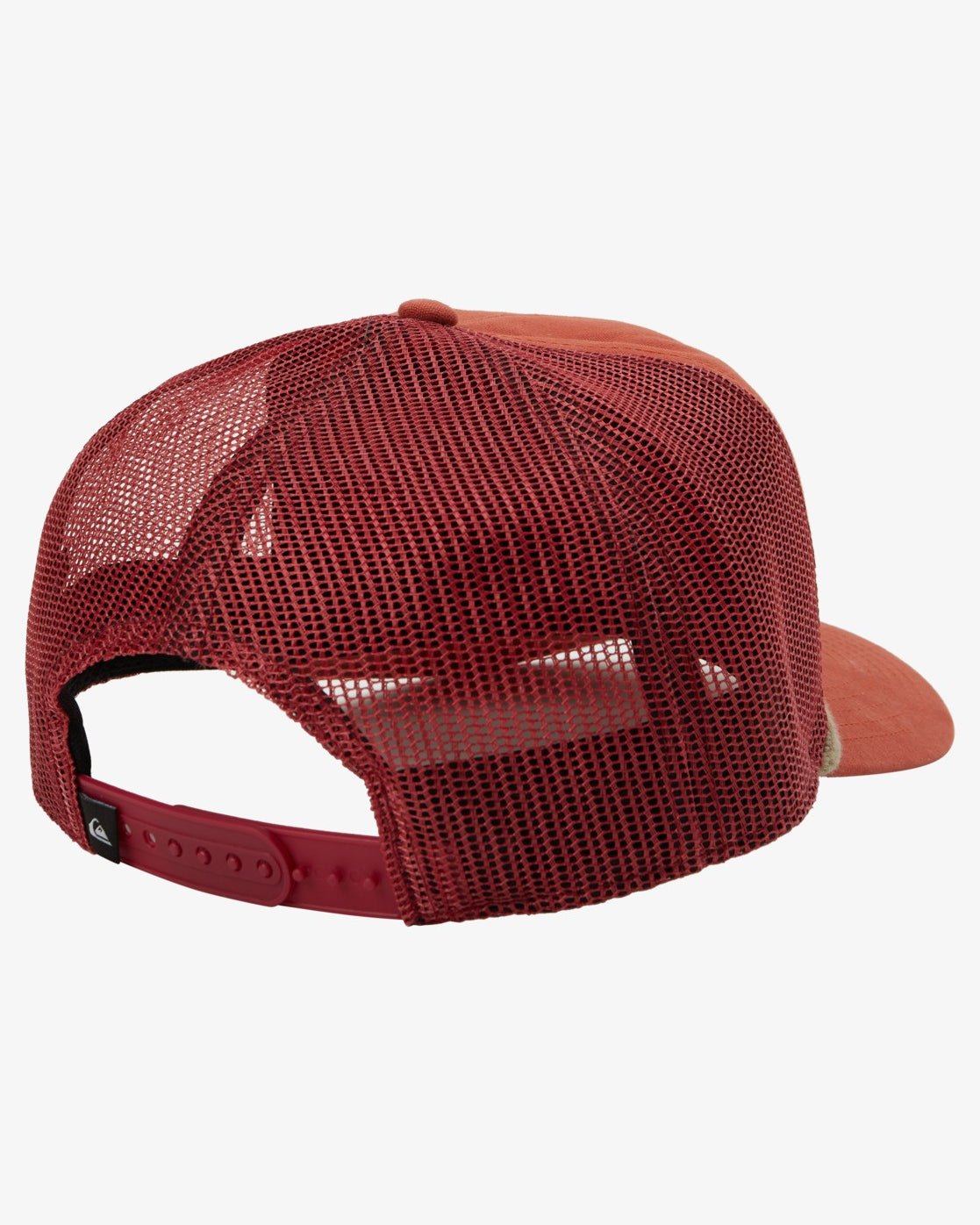 Quiksilver : Caster