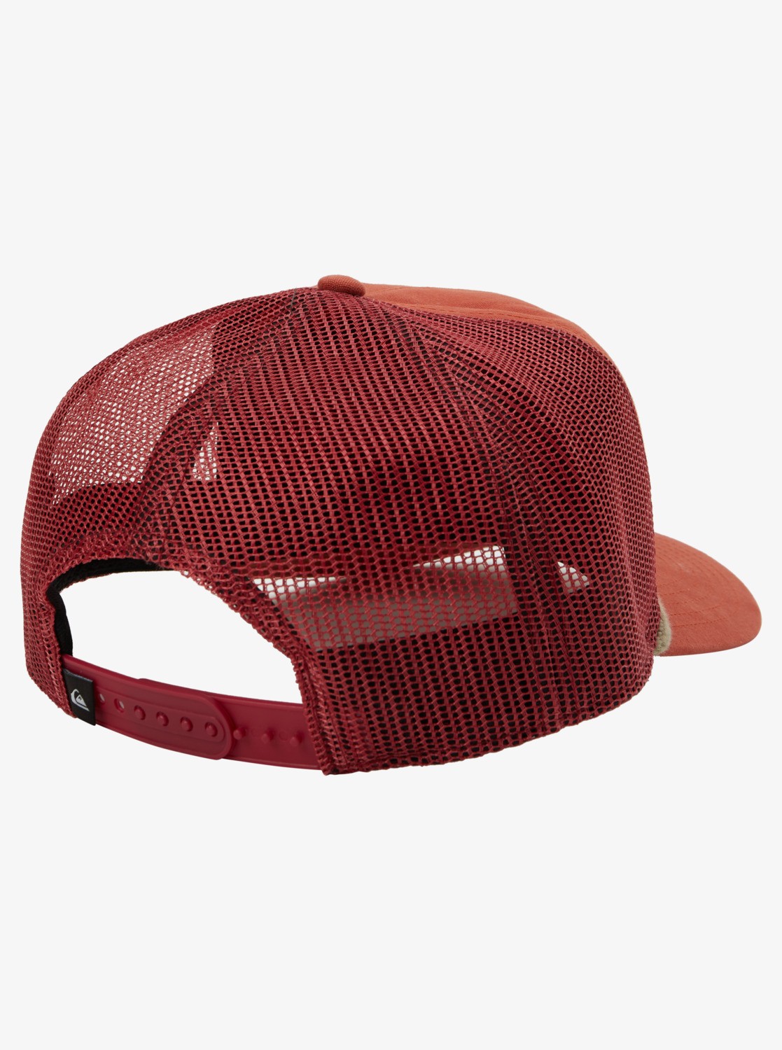 Quiksilver : Caster