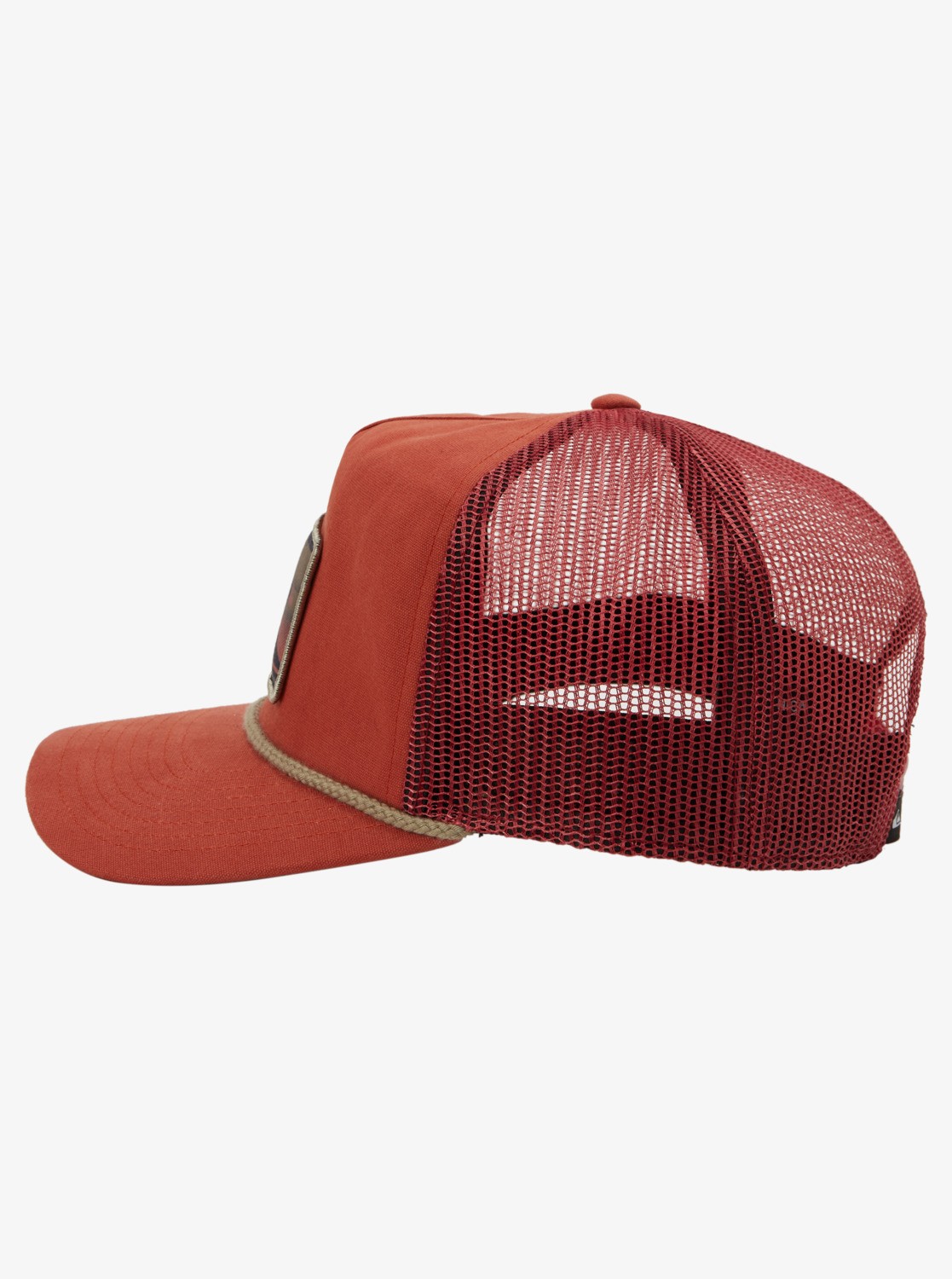 Quiksilver : Caster