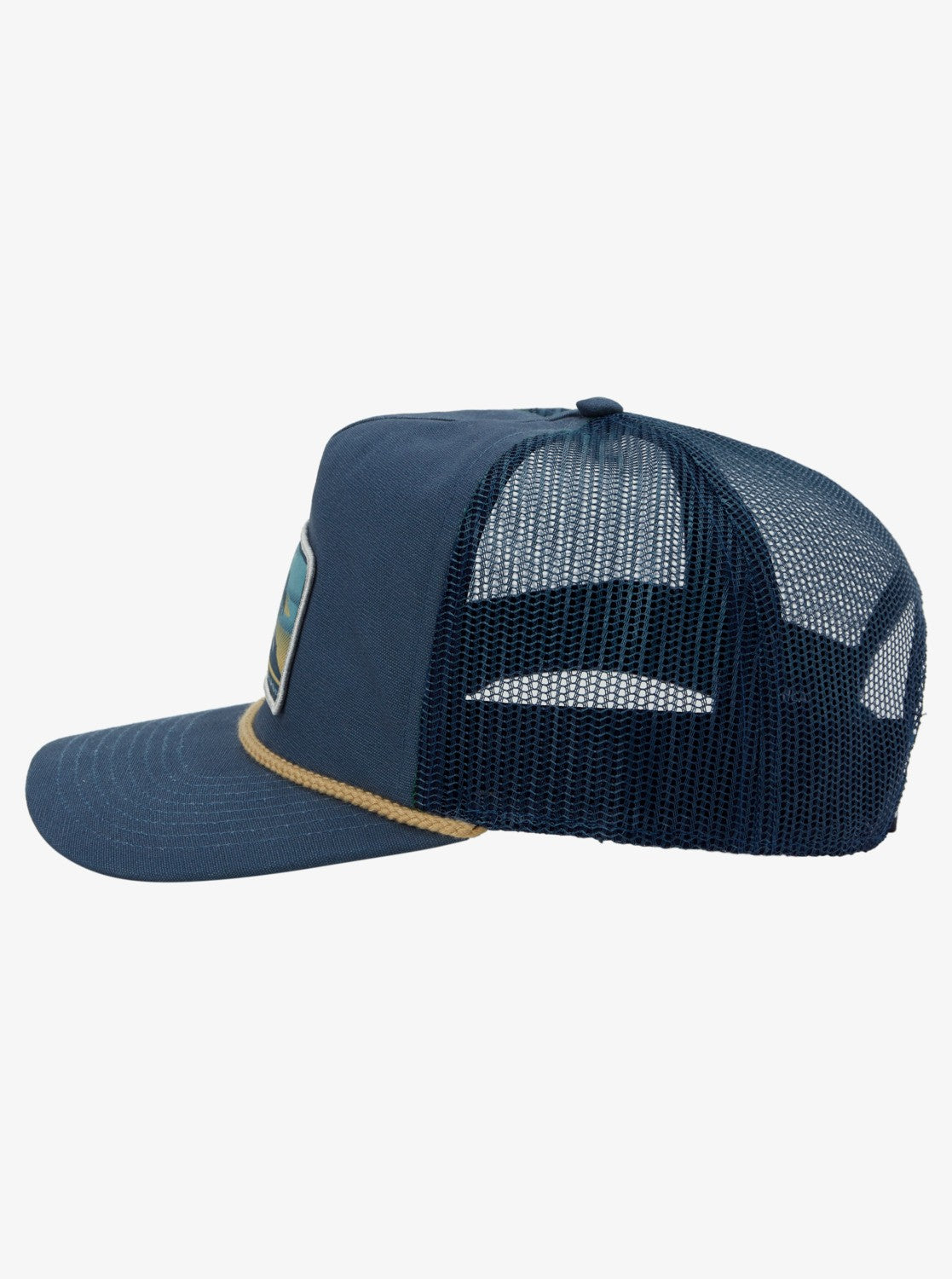 Quiksilver : Caster