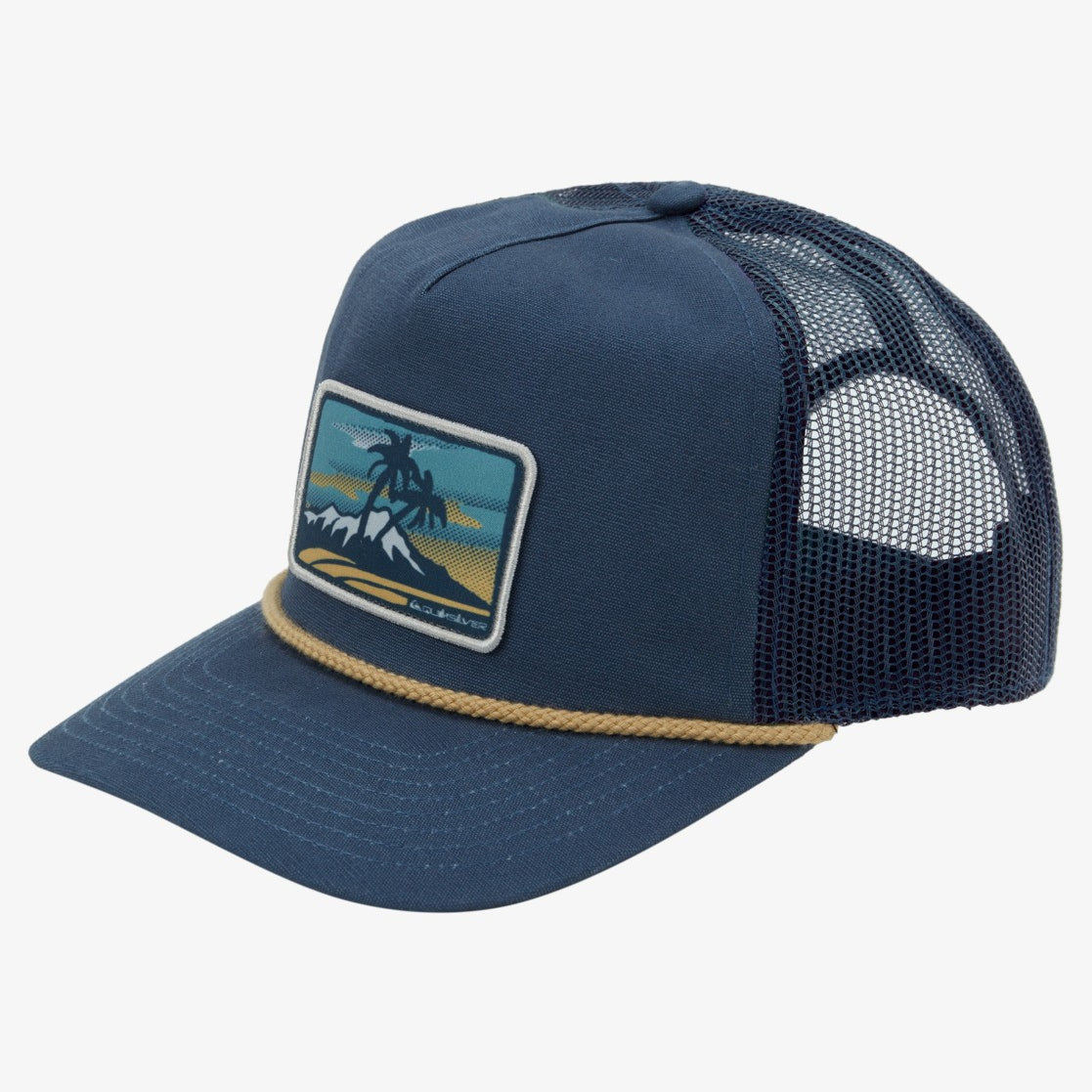 Quiksilver : Caster