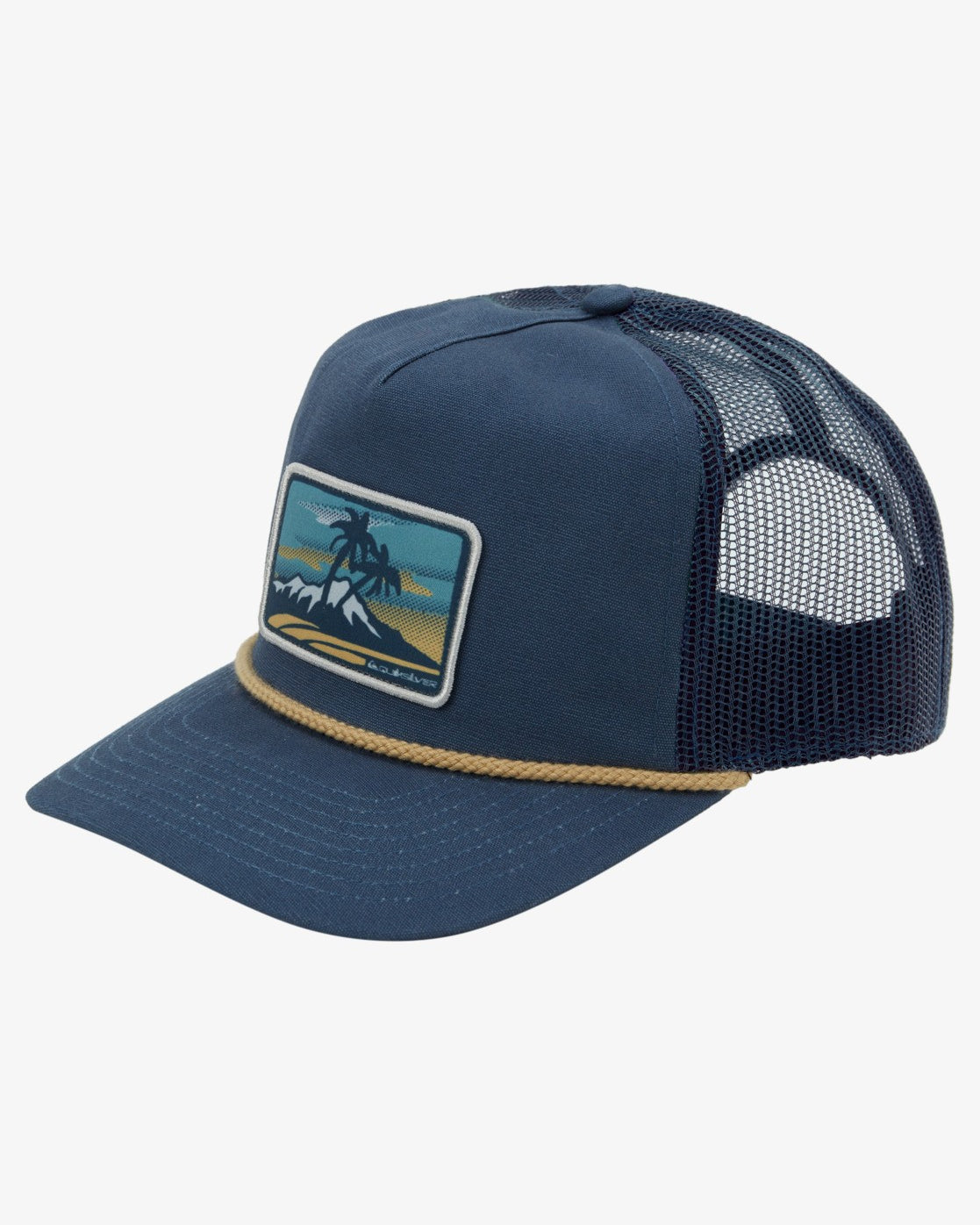 Quiksilver : Caster