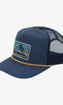 Quiksilver : Caster