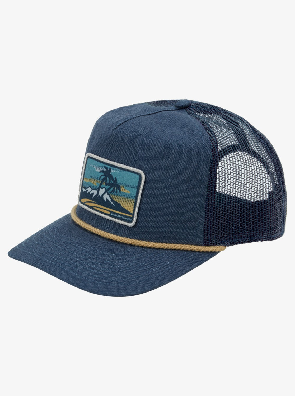 Quiksilver : Caster