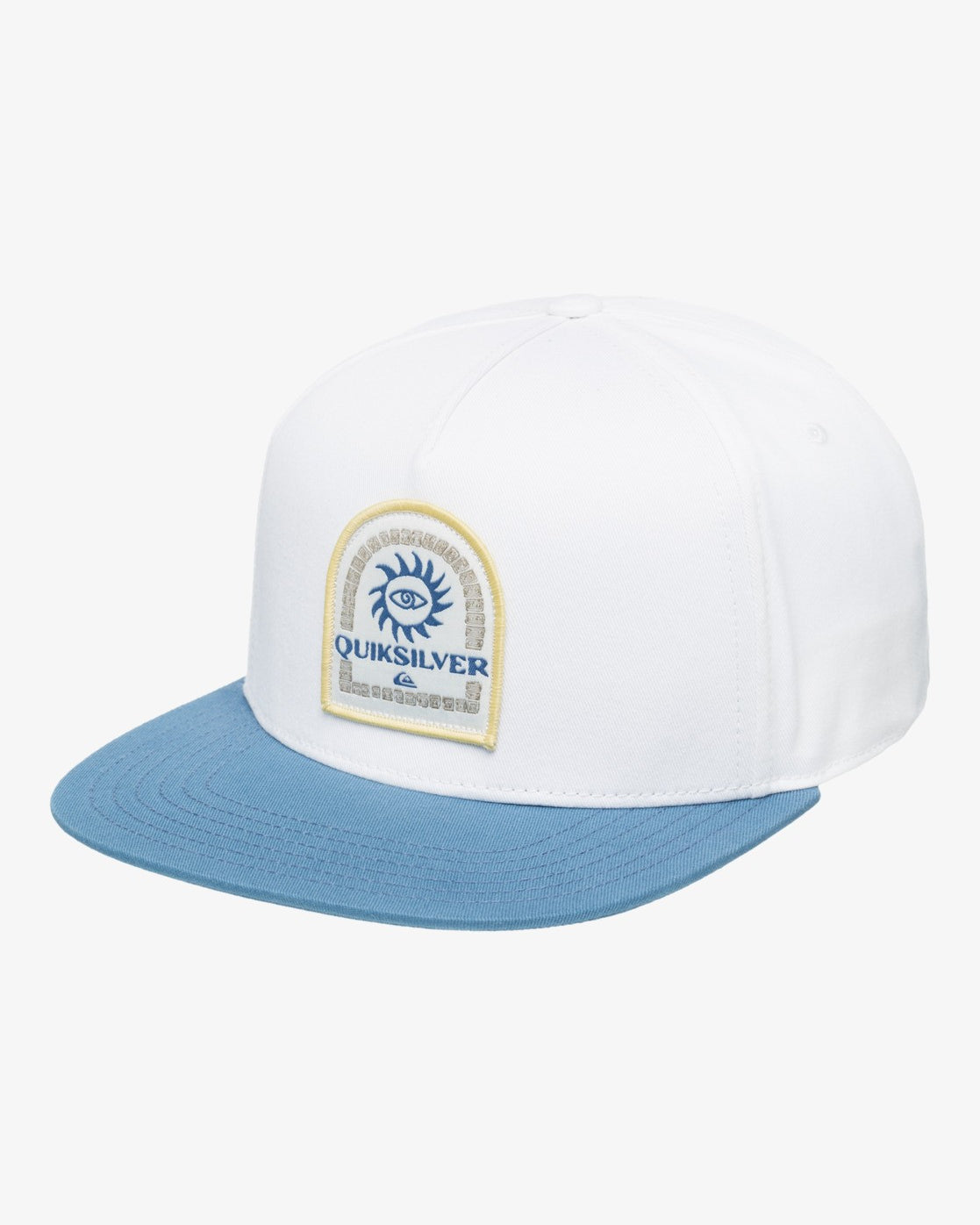 Quiksilver : Club Master