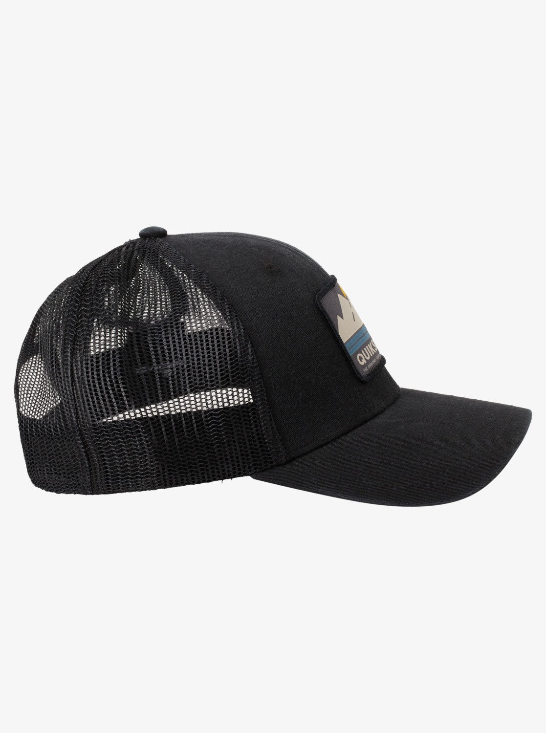Quiksilver : Coastal Legacy - Trucker