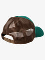 Quiksilver : Down The Hatch - Trucker