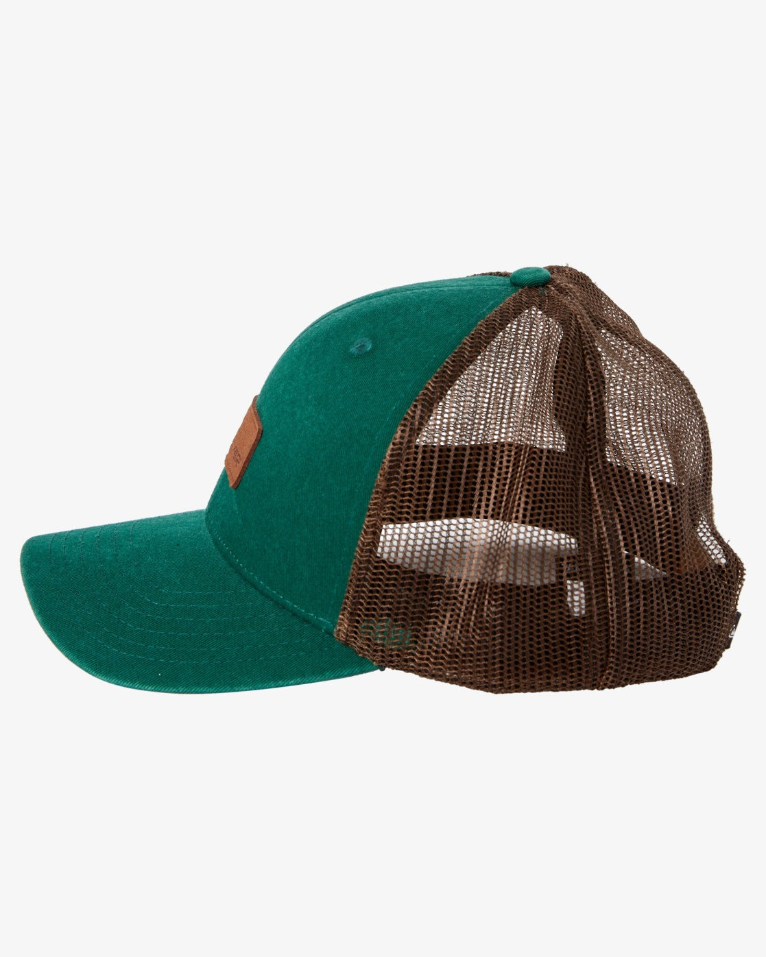 Quiksilver : Down The Hatch - Trucker