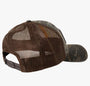 Quiksilver : Coastal Legacy - Trucker