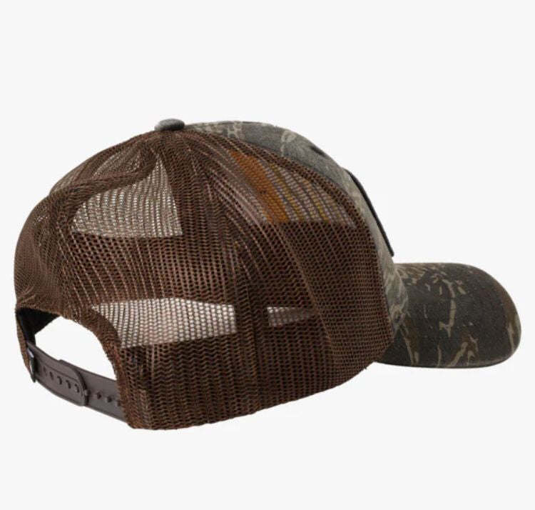 Quiksilver : Coastal Legacy - Trucker