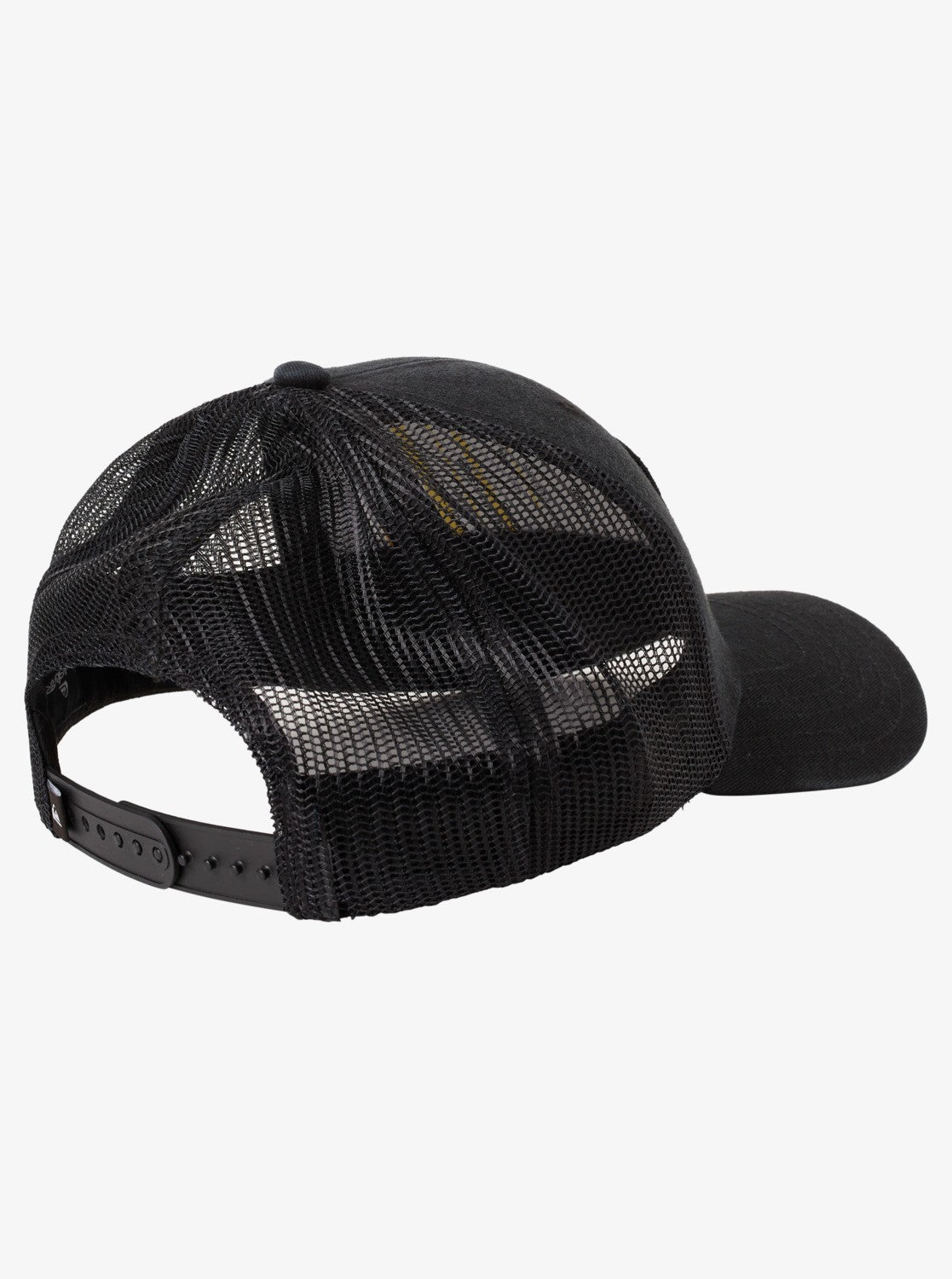 Quiksilver : Coastal Legacy - Trucker