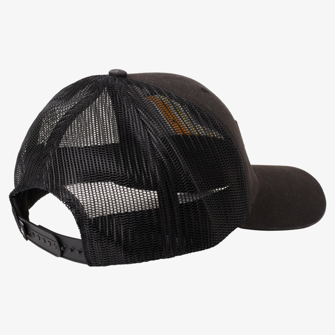 Quiksilver : Down The Hatch - Trucker