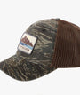 Quiksilver : Coastal Legacy - Trucker
