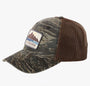 Quiksilver : Coastal Legacy - Trucker