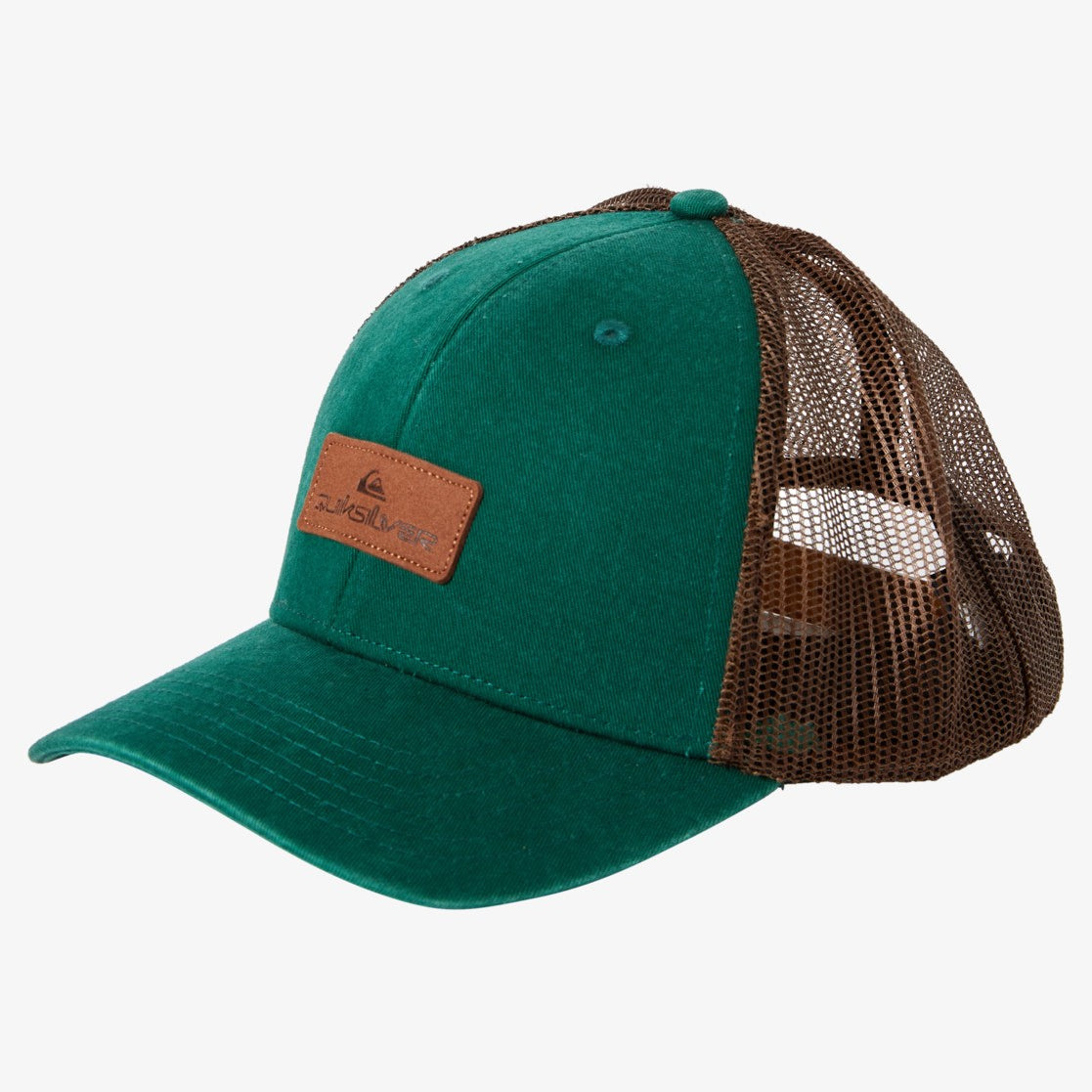 Quiksilver : Down The Hatch - Trucker