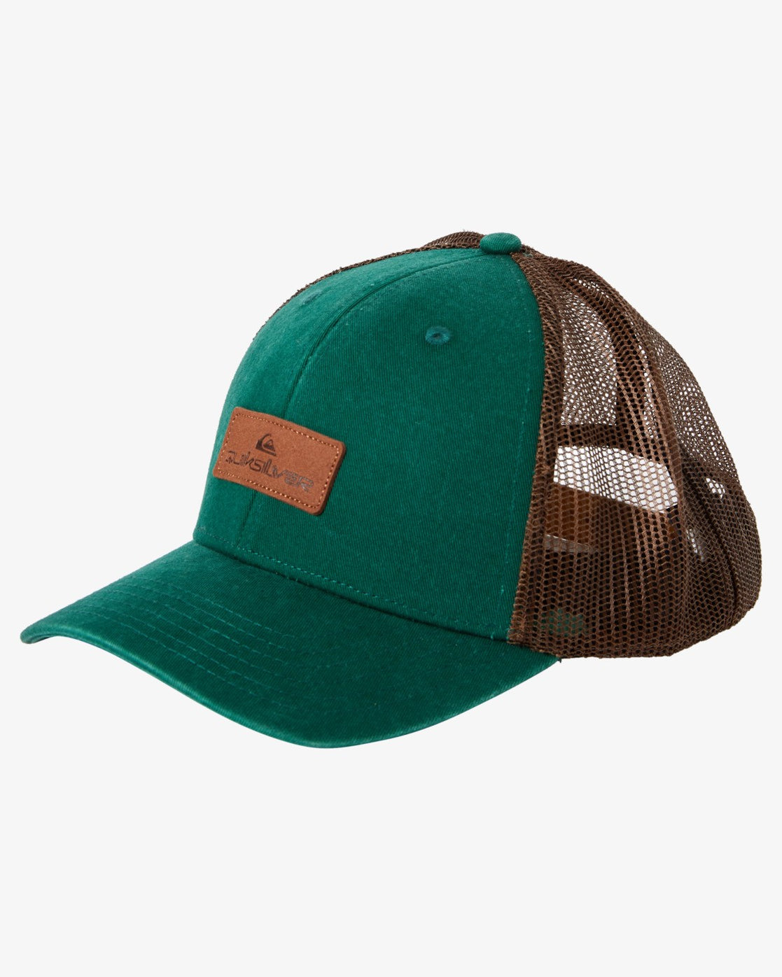 Quiksilver : Down The Hatch - Trucker