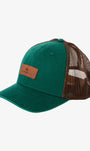 Quiksilver : Down The Hatch - Trucker