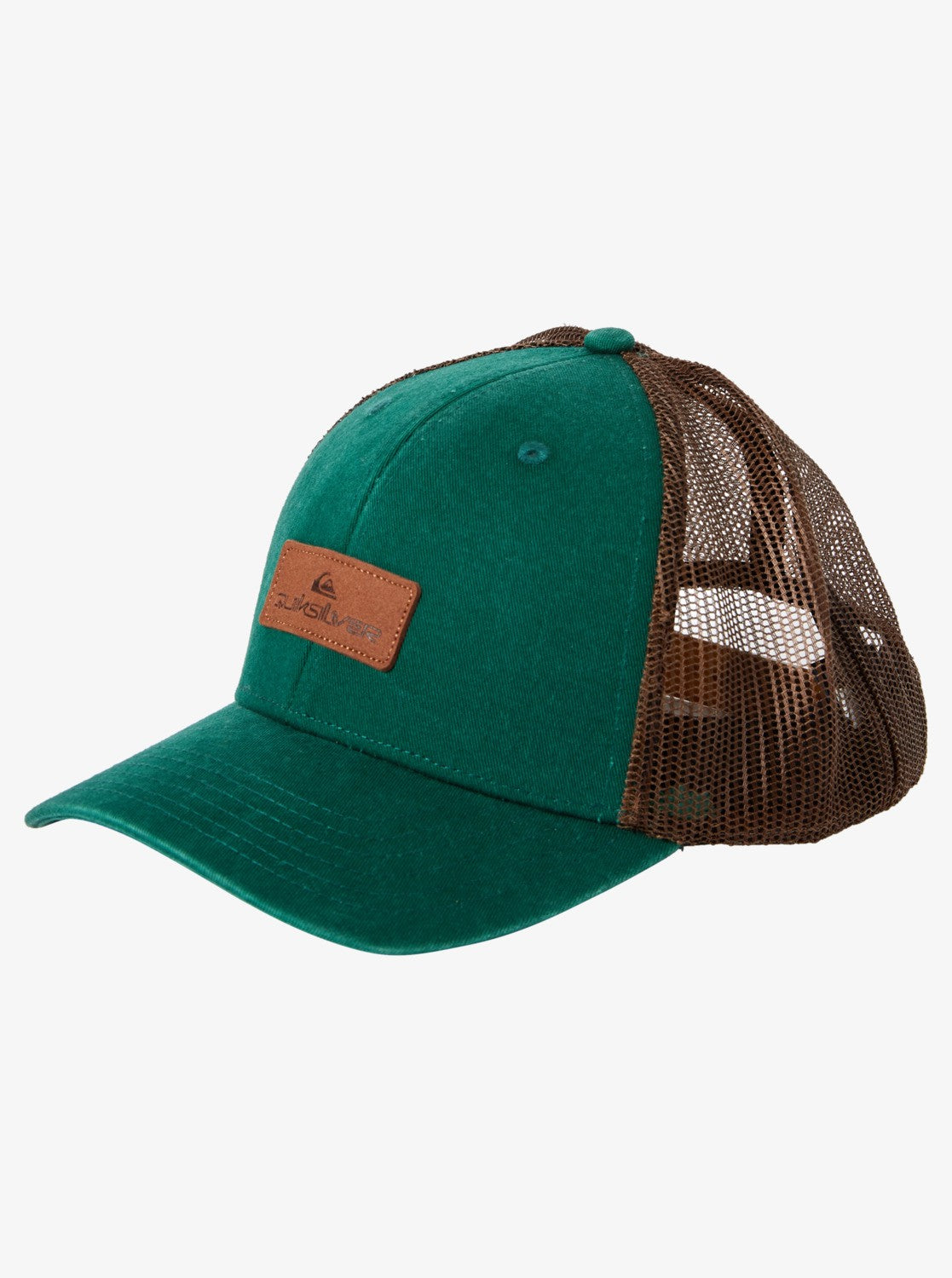 Quiksilver : Down The Hatch - Trucker