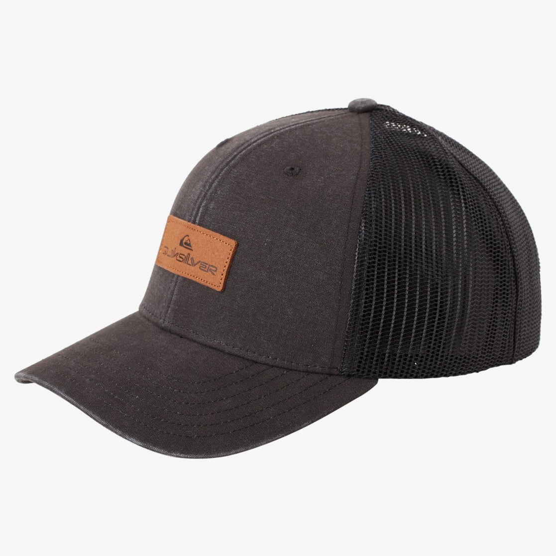 Quiksilver : Down The Hatch - Trucker