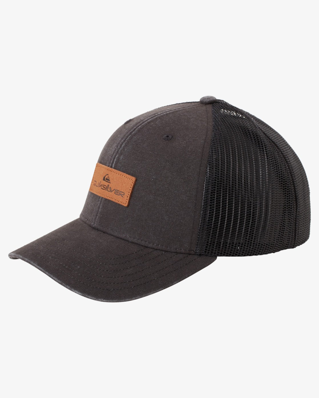 Quiksilver : Down The Hatch - Trucker