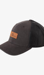 Quiksilver : Down The Hatch - Trucker