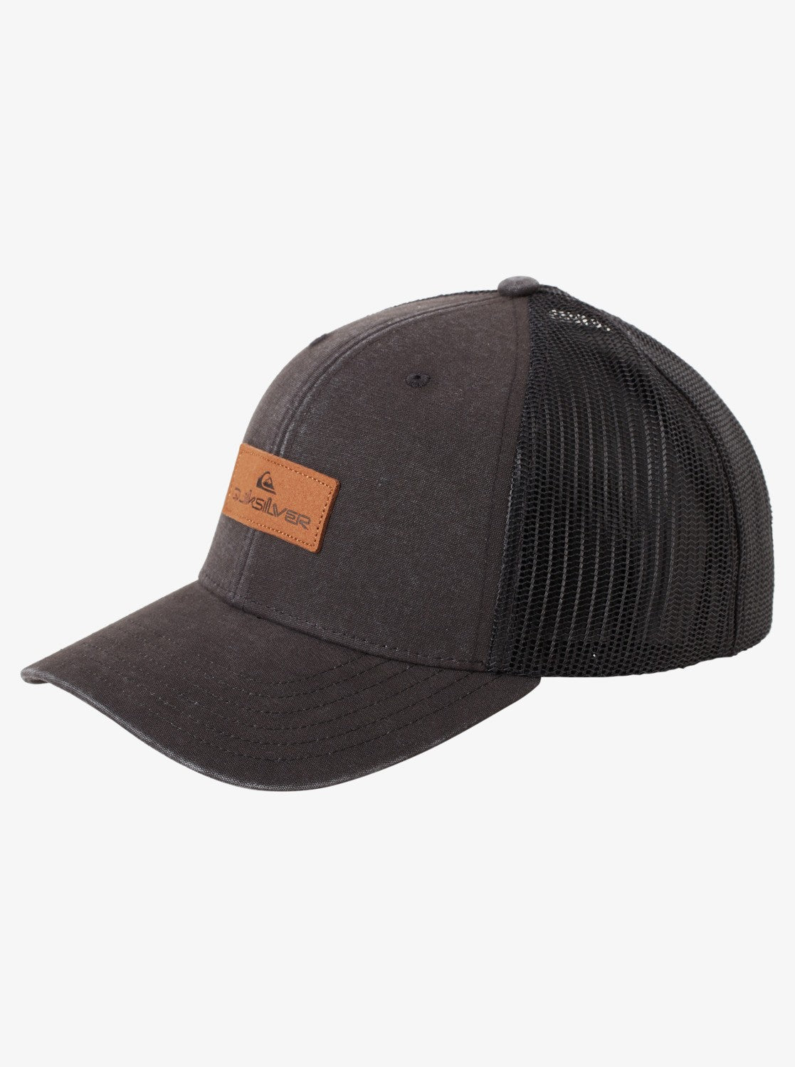Quiksilver : Down The Hatch - Trucker