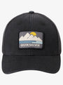 Quiksilver : Coastal Legacy - Trucker