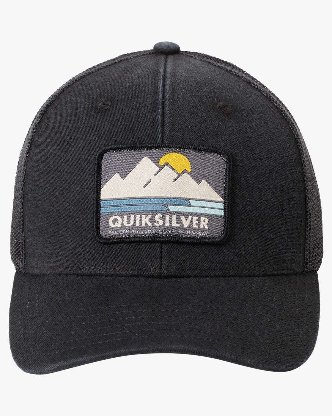 Quiksilver : Coastal Legacy - Trucker