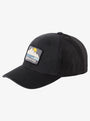 Quiksilver : Coastal Legacy - Trucker