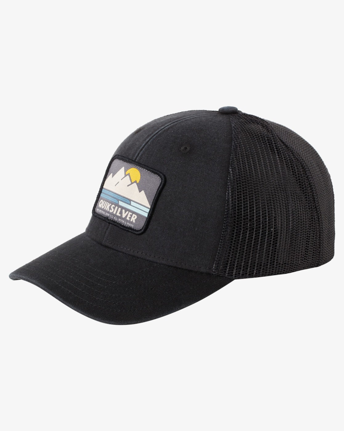 Quiksilver : Coastal Legacy - Trucker