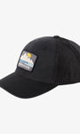 Quiksilver : Coastal Legacy - Trucker