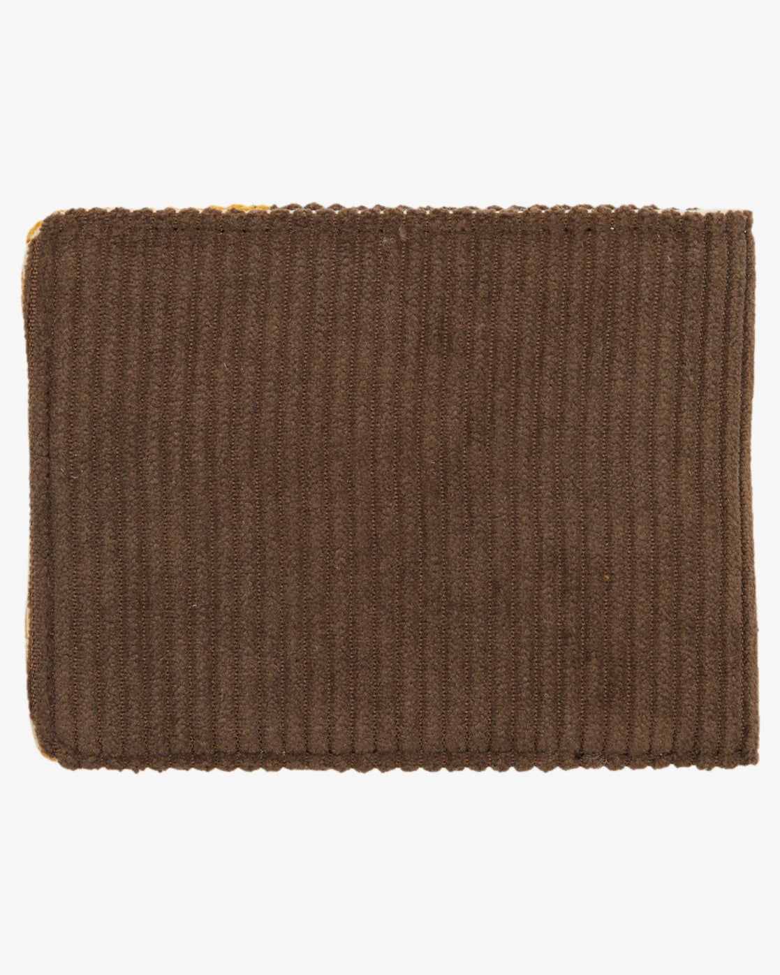 Quiksilver : Cord Bender Portafoglio