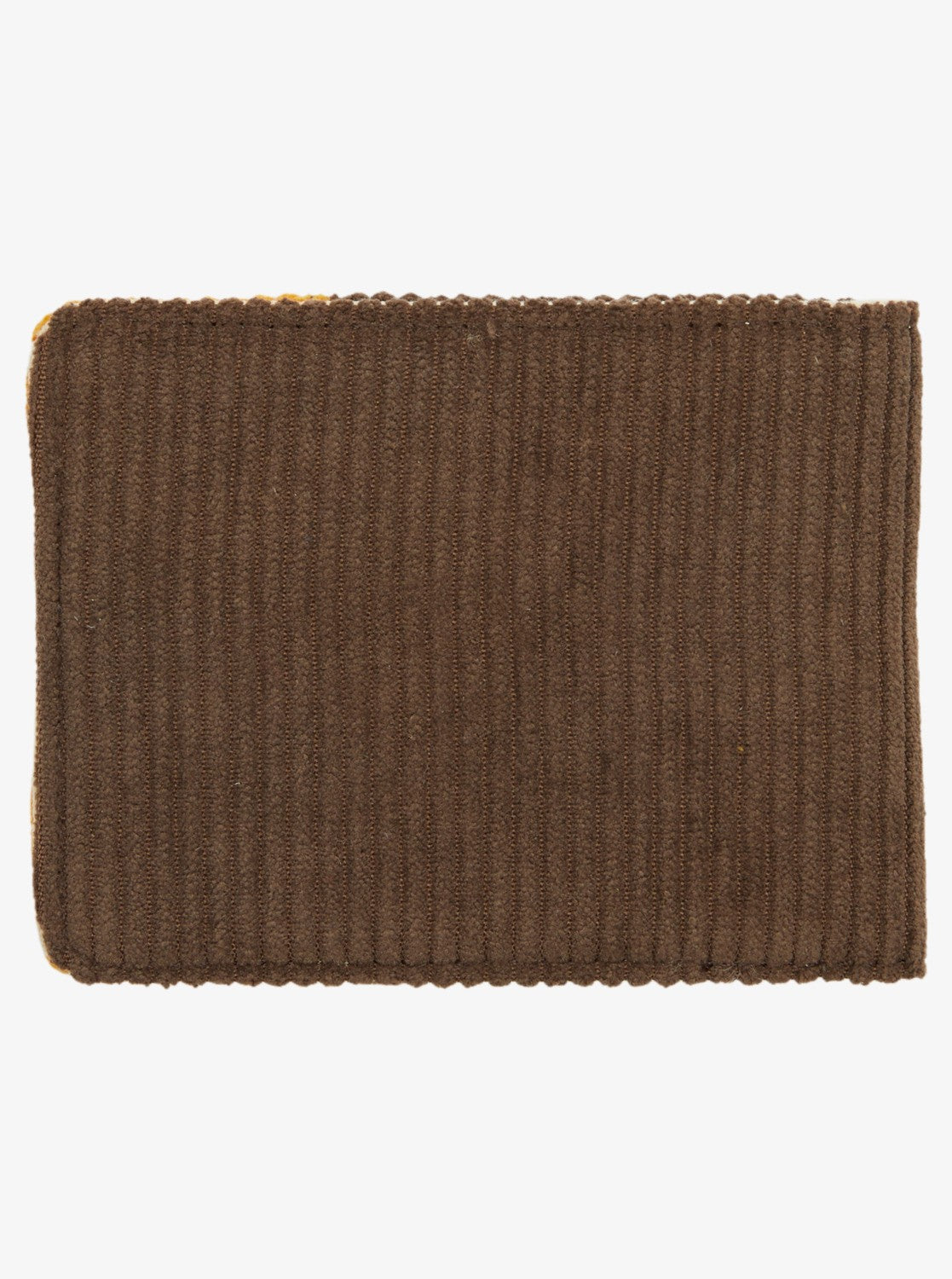 Quiksilver : Cord Bender Portafoglio