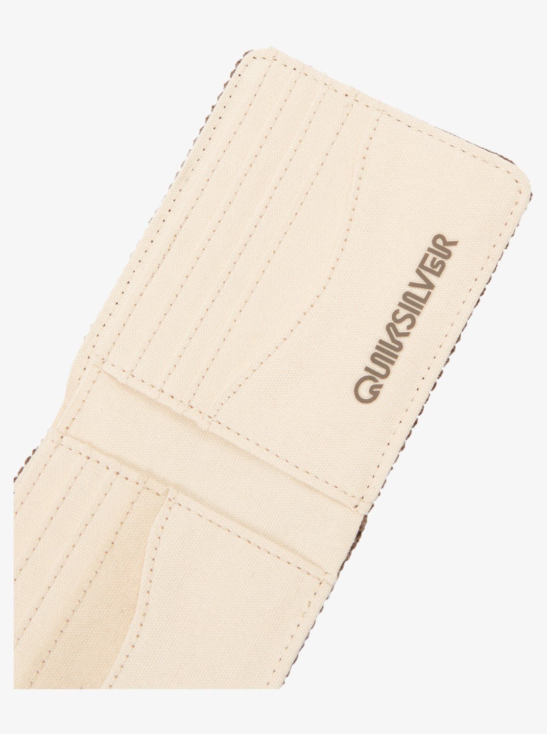 Quiksilver : Cord Bender Portafoglio