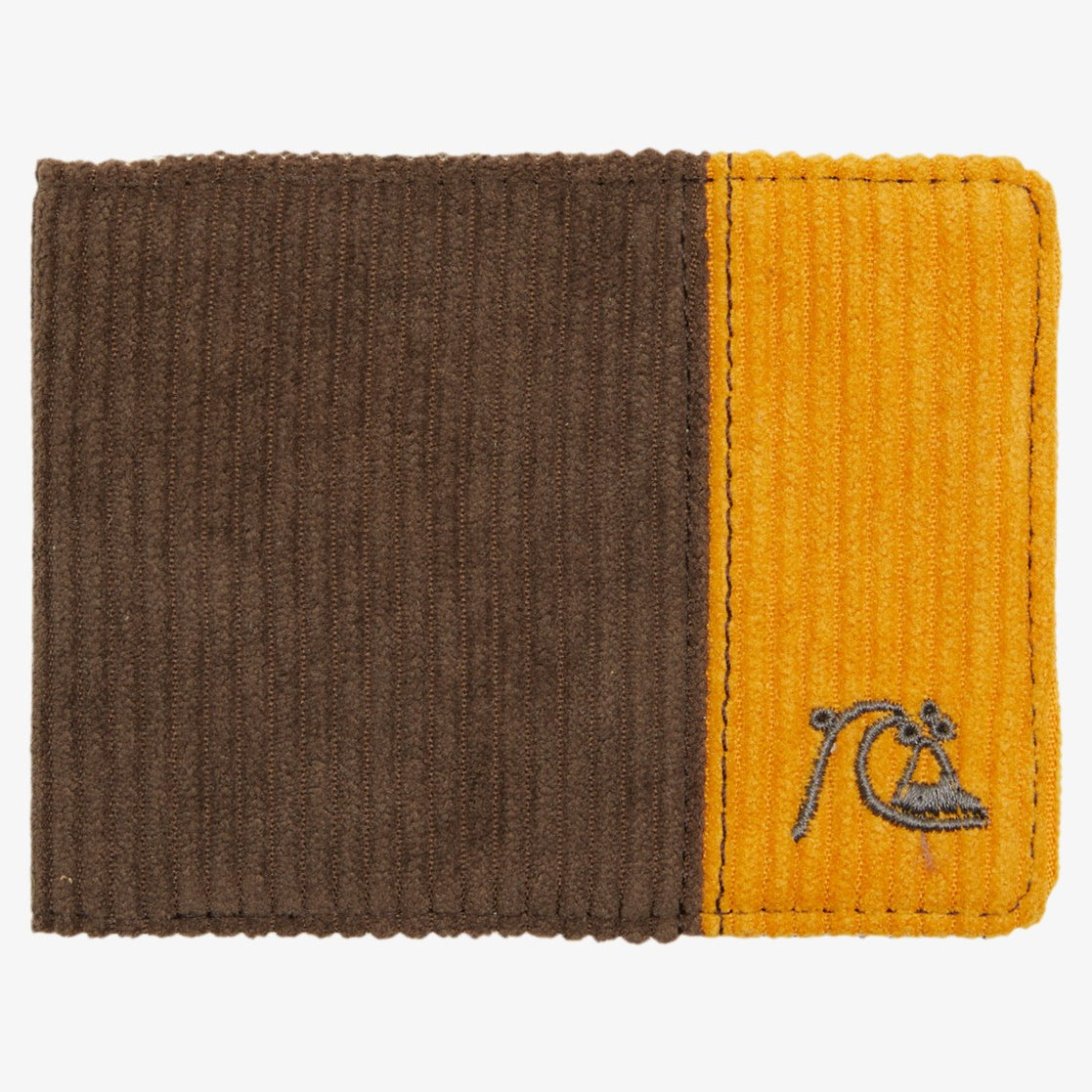 Quiksilver : Cord Bender Portafoglio