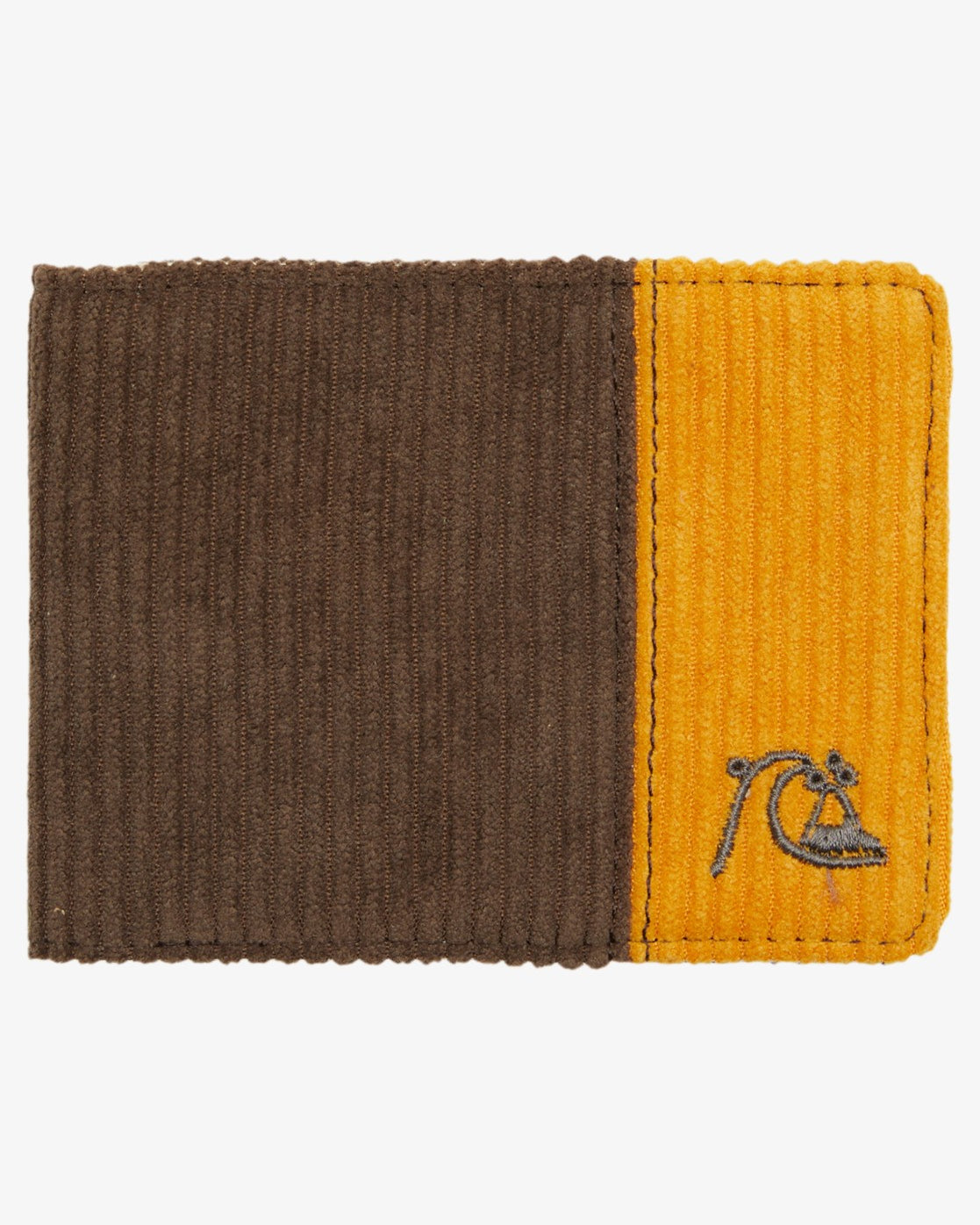 Quiksilver : Cord Bender Portafoglio