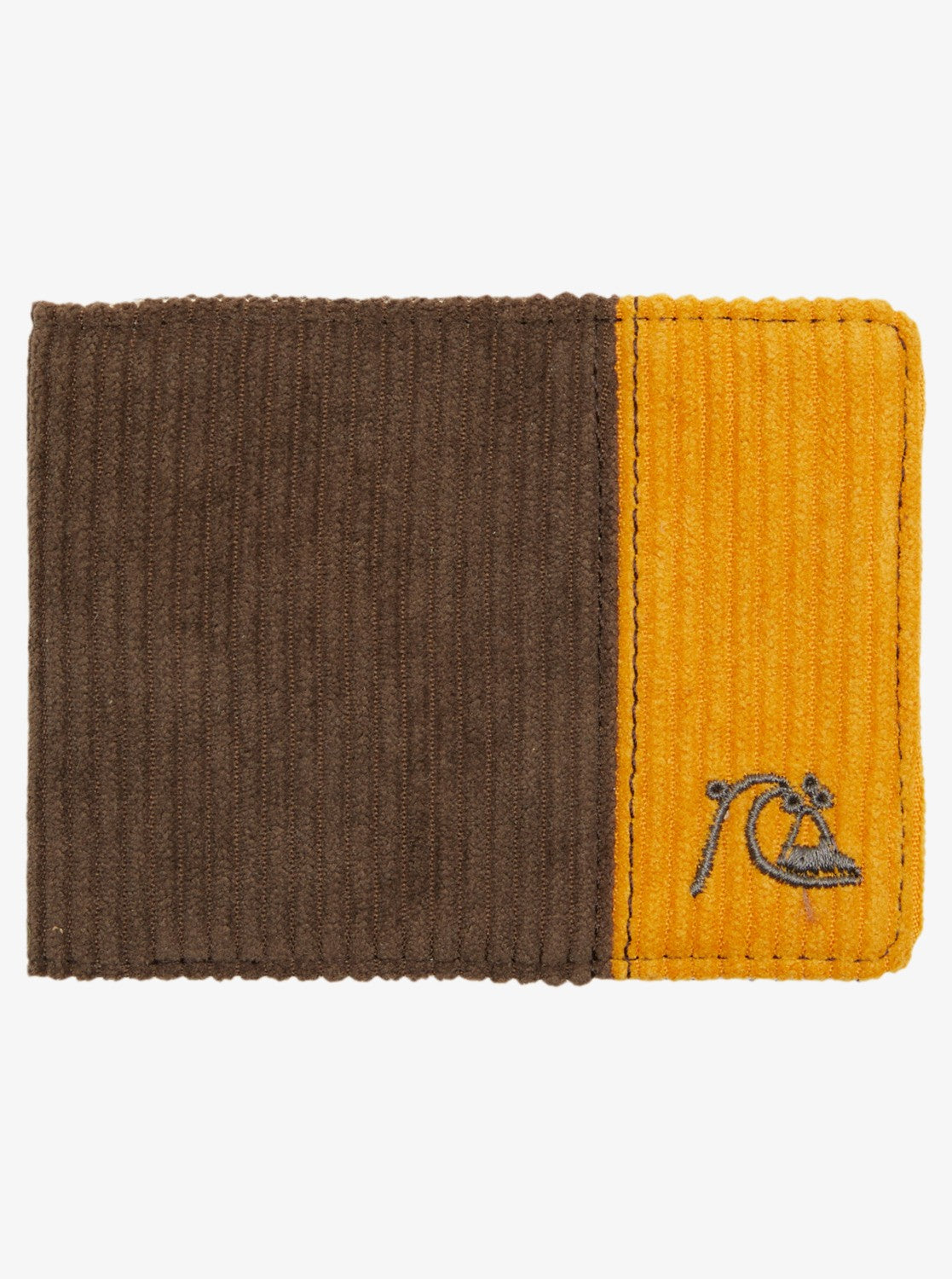 Quiksilver : Cord Bender Portafoglio
