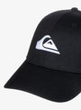 Quiksilver : Decades - Men's Snapback Hat