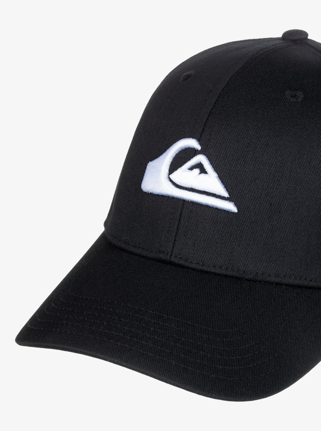 Quiksilver : Decades - Men's Snapback Hat