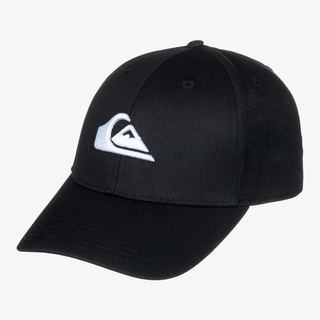 Quiksilver : Decades - Men's Snapback Hat